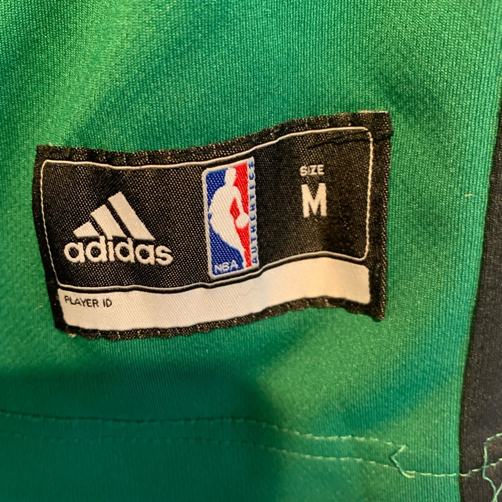 Celtics jersey Rajon Rondo - Picture 2 of 4